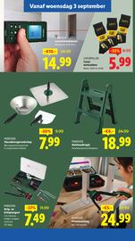 Lidl folder week 36 Pagina 33