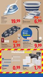 Lidl folder week 36 Pagina 38