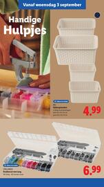 Lidl folder week 36 Pagina 39