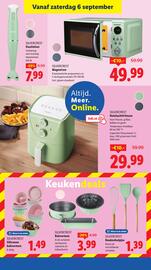 Lidl folder week 36 Pagina 43