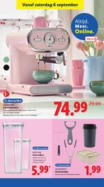 Lidl folder week 36 Pagina 44