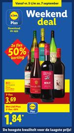 Lidl folder week 36 Pagina 45