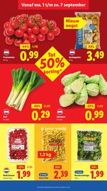 Lidl folder week 36 Pagina 5