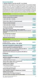 Catalogue Crédit Agricole page 12