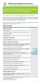 Catalogue Crédit Agricole page 13