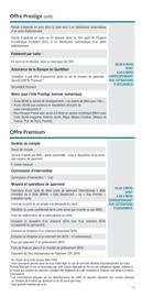Catalogue Crédit Agricole page 14