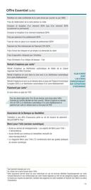 Catalogue Crédit Agricole page 16