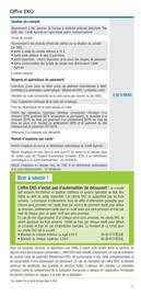 Catalogue Crédit Agricole page 17