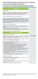 Catalogue Crédit Agricole page 18