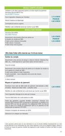 Catalogue Crédit Agricole page 20