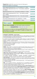 Catalogue Crédit Agricole page 39