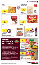 Catalogue Intermarché semaine 36 page 3