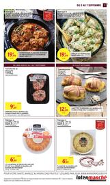 Catalogue Intermarché semaine 36 page 7