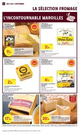 Catalogue Intermarché semaine 36 page 8