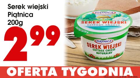 Hala Wola gazetka tydzień 35 Strona 2