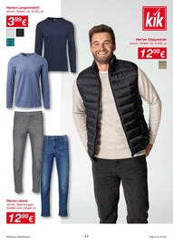 KiK Flugblatt Seite 11
