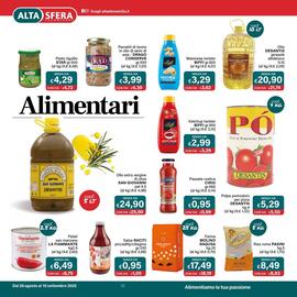 Volantino Altasfera Pagina 10