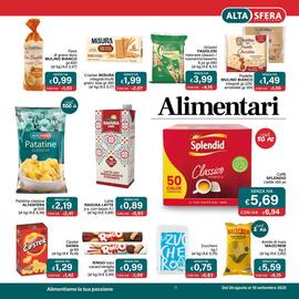 Volantino Altasfera Pagina 11