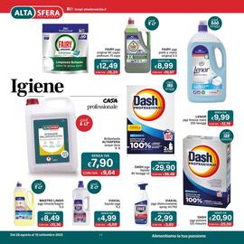 Volantino Altasfera Pagina 14