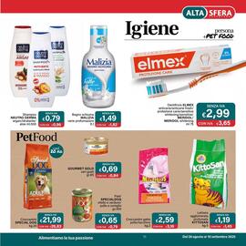 Volantino Altasfera Pagina 15