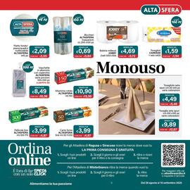 Volantino Altasfera Pagina 9