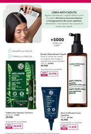 Volantino Yves Rocher Pagina 12