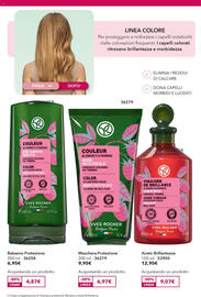 Volantino Yves Rocher Pagina 14