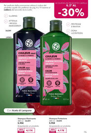 Volantino Yves Rocher Pagina 15