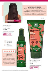 Volantino Yves Rocher Pagina 16