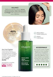 Volantino Yves Rocher Pagina 18