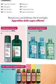 Volantino Yves Rocher Pagina 2