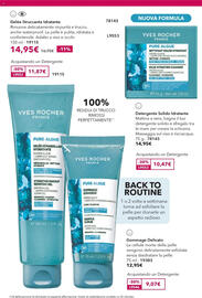 Volantino Yves Rocher Pagina 22