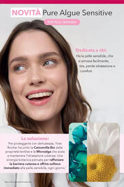 Volantino Yves Rocher Pagina 24