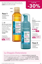 Volantino Yves Rocher Pagina 25