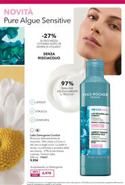 Volantino Yves Rocher Pagina 26