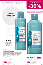 Volantino Yves Rocher Pagina 27