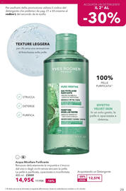 Volantino Yves Rocher Pagina 29