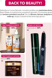 Volantino Yves Rocher Pagina 3