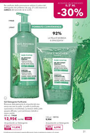 Volantino Yves Rocher Pagina 31