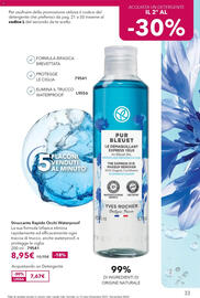 Volantino Yves Rocher Pagina 33