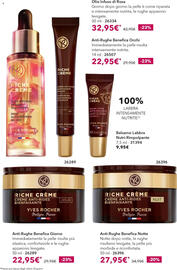 Volantino Yves Rocher Pagina 34
