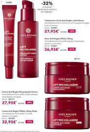 Volantino Yves Rocher Pagina 36