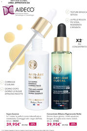 Volantino Yves Rocher Pagina 38