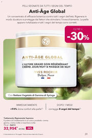 Volantino Yves Rocher Pagina 39