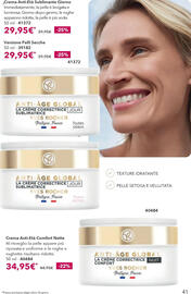 Volantino Yves Rocher Pagina 41