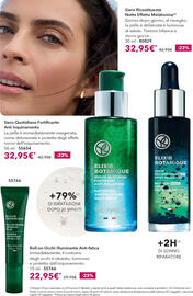 Volantino Yves Rocher Pagina 42