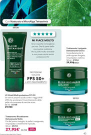 Volantino Yves Rocher Pagina 43