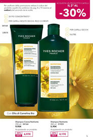 Volantino Yves Rocher Pagina 5