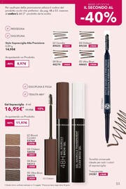 Volantino Yves Rocher Pagina 53