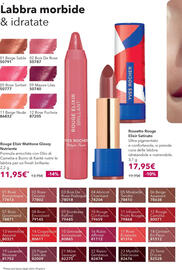 Volantino Yves Rocher Pagina 56